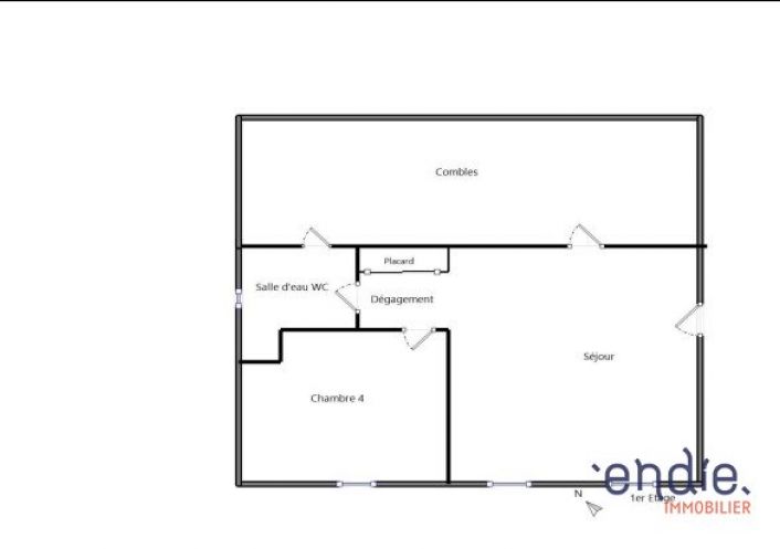 à vendre Maison Flayosc