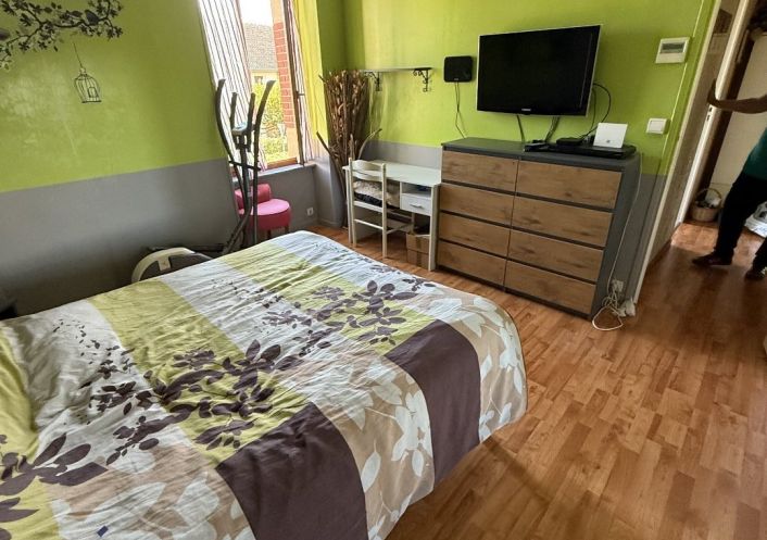 vente Maison Saint Brice Sur Vienne