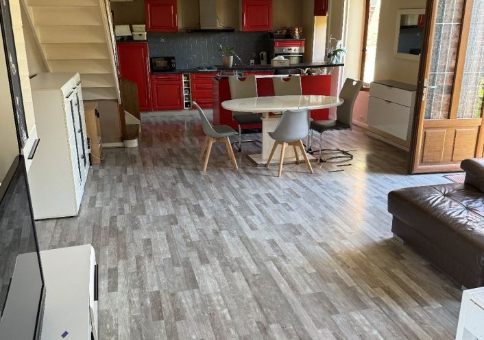 vente Maison Saint Brice Sur Vienne