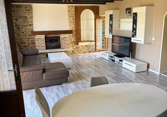 vente Maison Saint Brice Sur Vienne