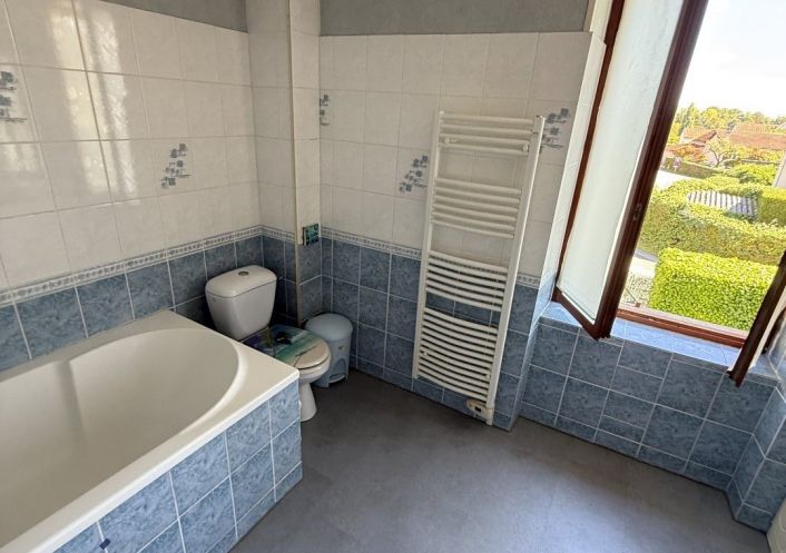 vente Maison Saint Brice Sur Vienne