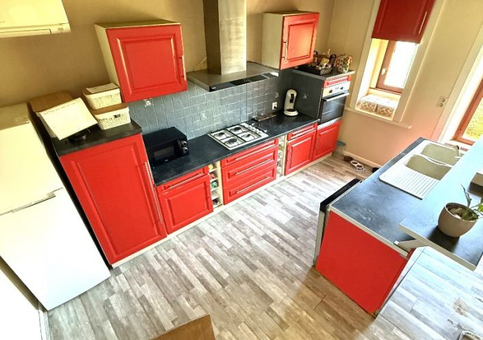 vente Maison Saint Brice Sur Vienne