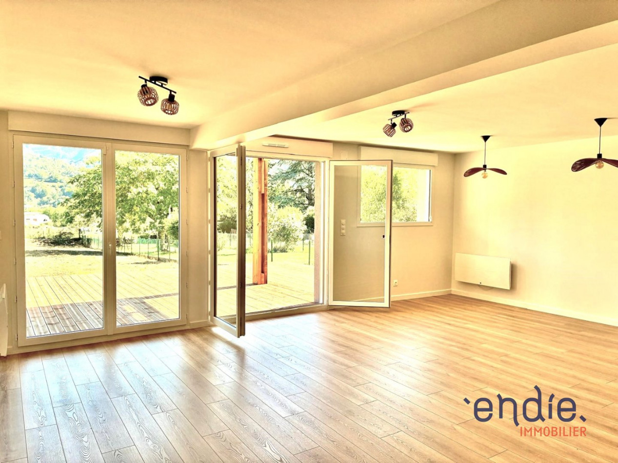 vente Appartement neuf Laruns - Photo 6