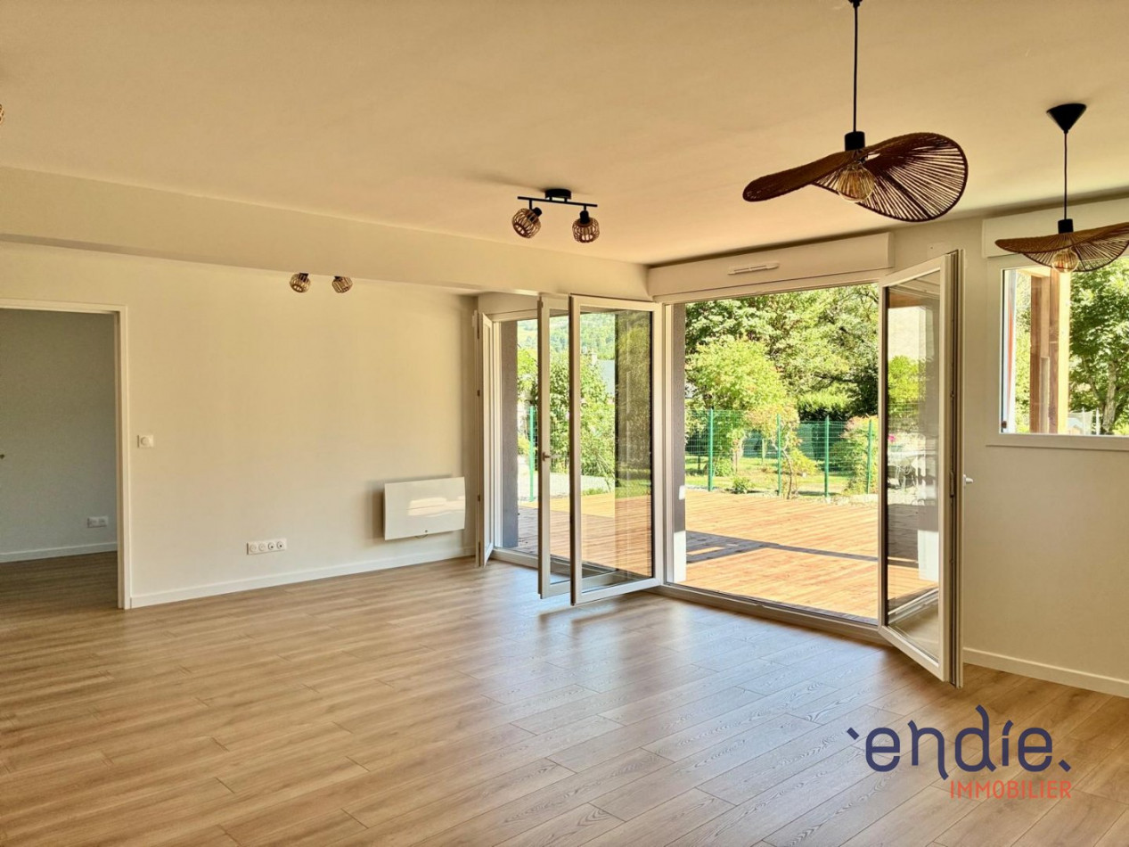 vente Appartement neuf Laruns - Photo 7