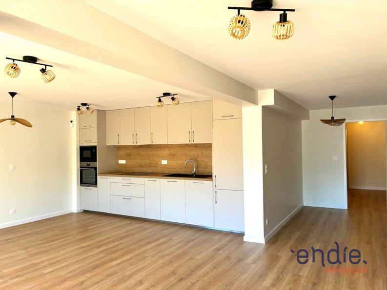 vente Appartement neuf Laruns - Photo 3