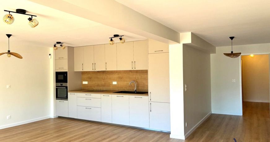 vente Appartement neuf Laruns