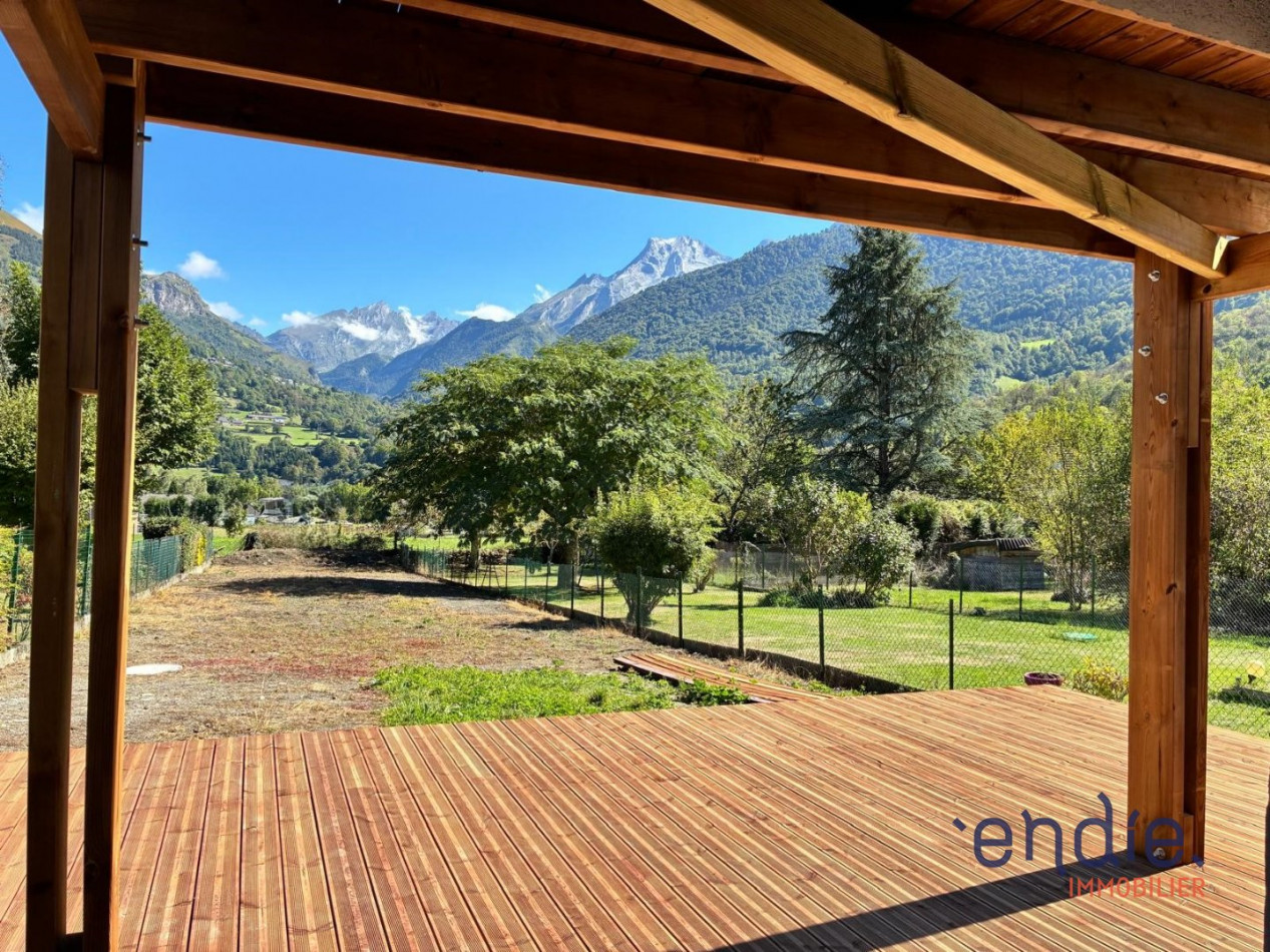 vente Appartement neuf Laruns - Photo 1