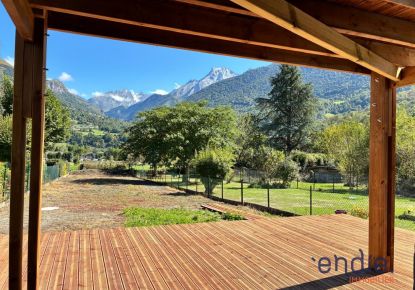 vente Appartement neuf Laruns