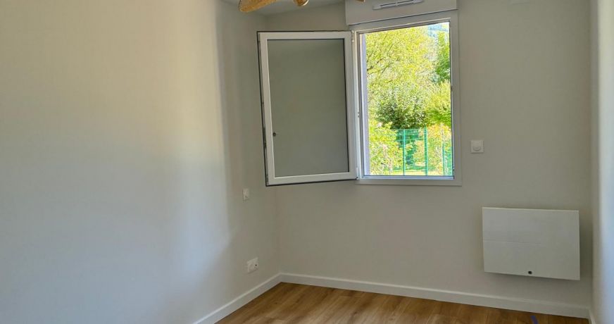 vente Appartement neuf Laruns