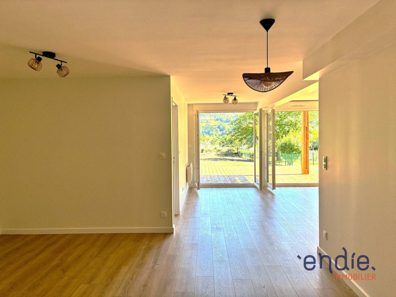 vente Appartement neuf Laruns - Photo 5