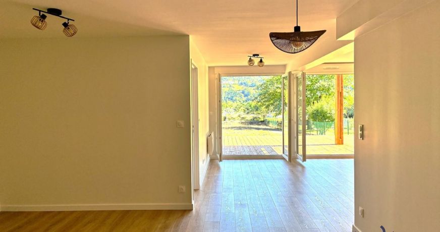 vente Appartement neuf Laruns