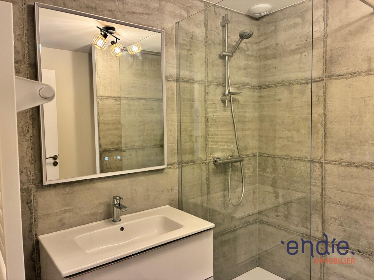 vente Appartement neuf Laruns - Photo 9