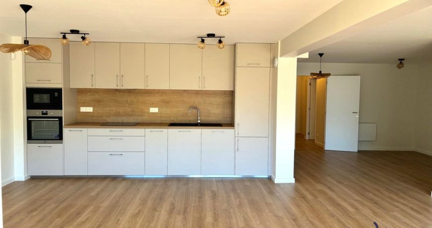 vente Appartement neuf Laruns