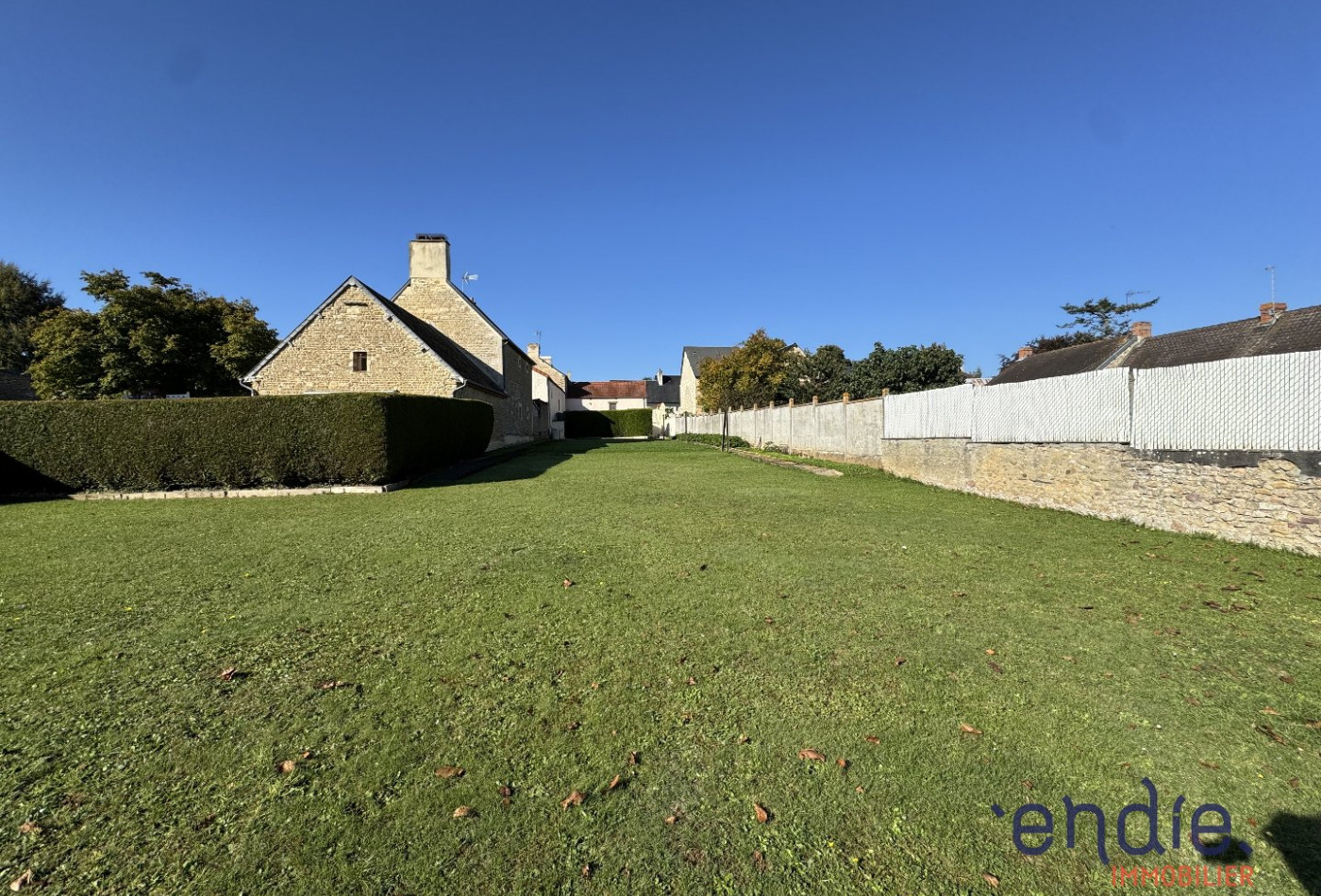 vente Maison Clinchamps Sur Orne - Photo 1