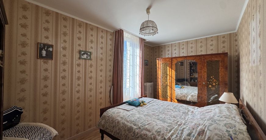 vente Maison Clinchamps Sur Orne