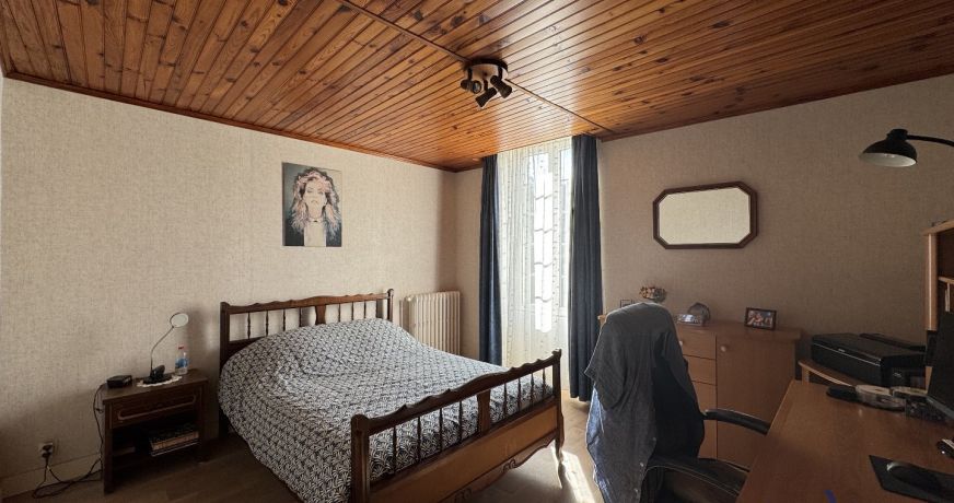 vente Maison Clinchamps Sur Orne