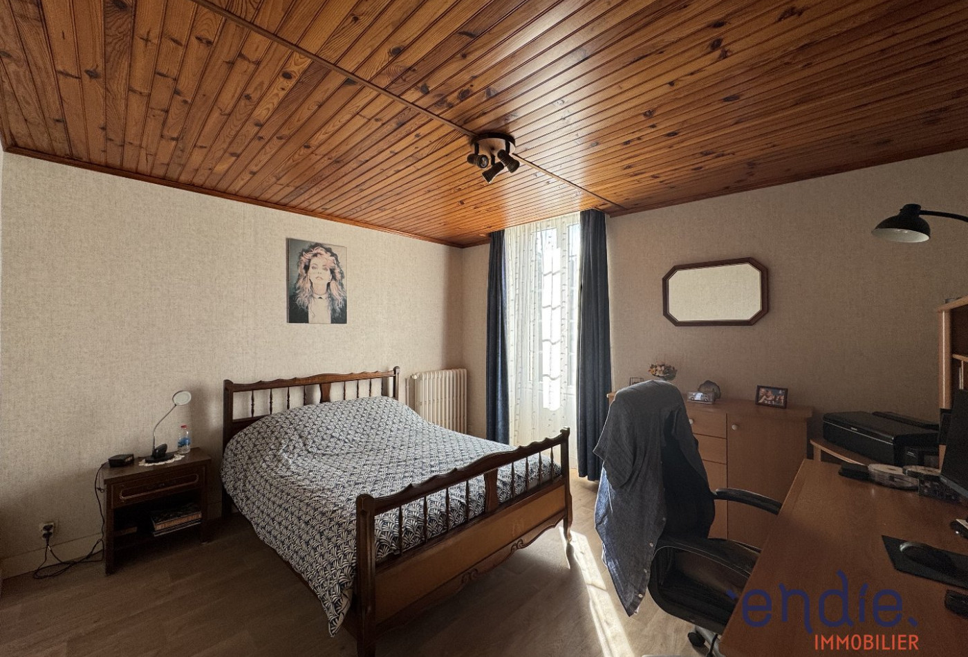 vente Maison Clinchamps Sur Orne - Photo 6