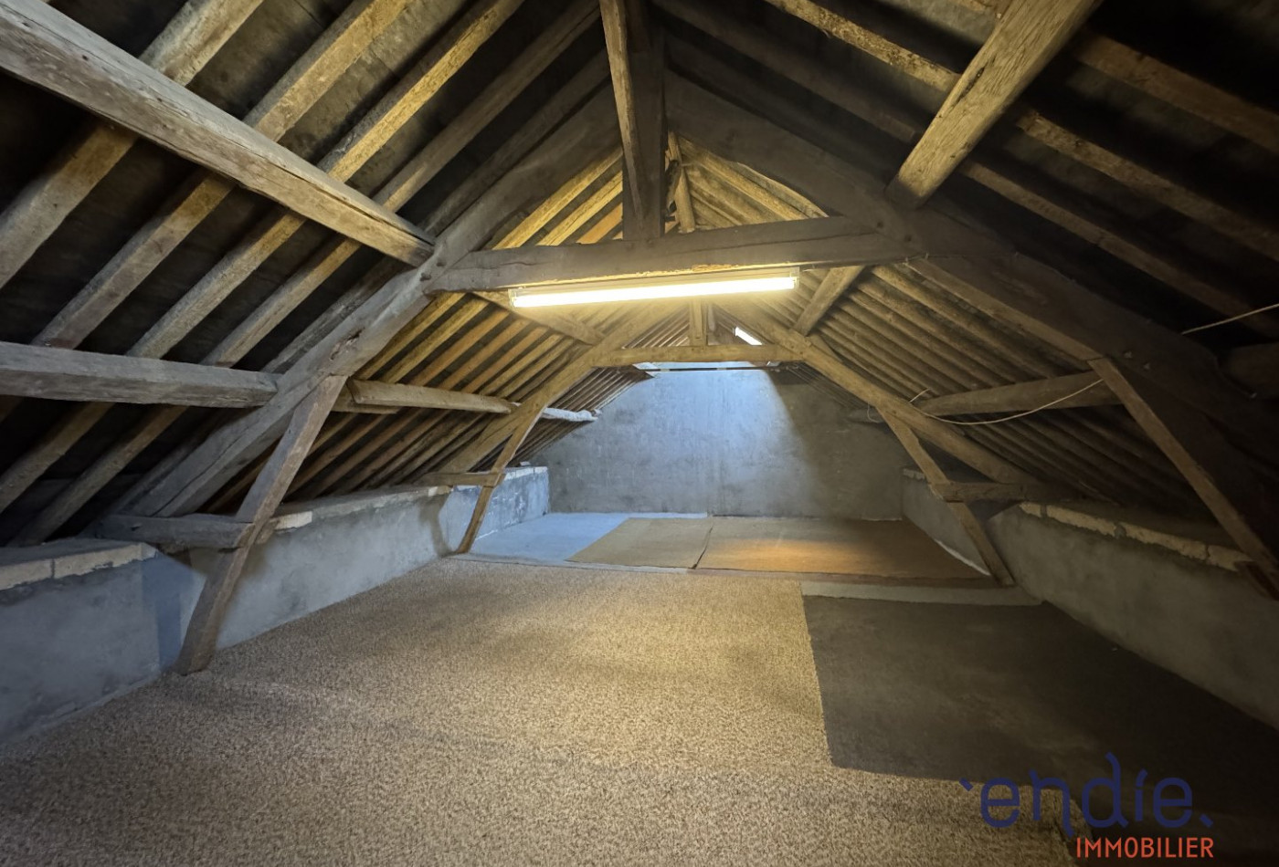 vente Maison Clinchamps Sur Orne - Photo 8