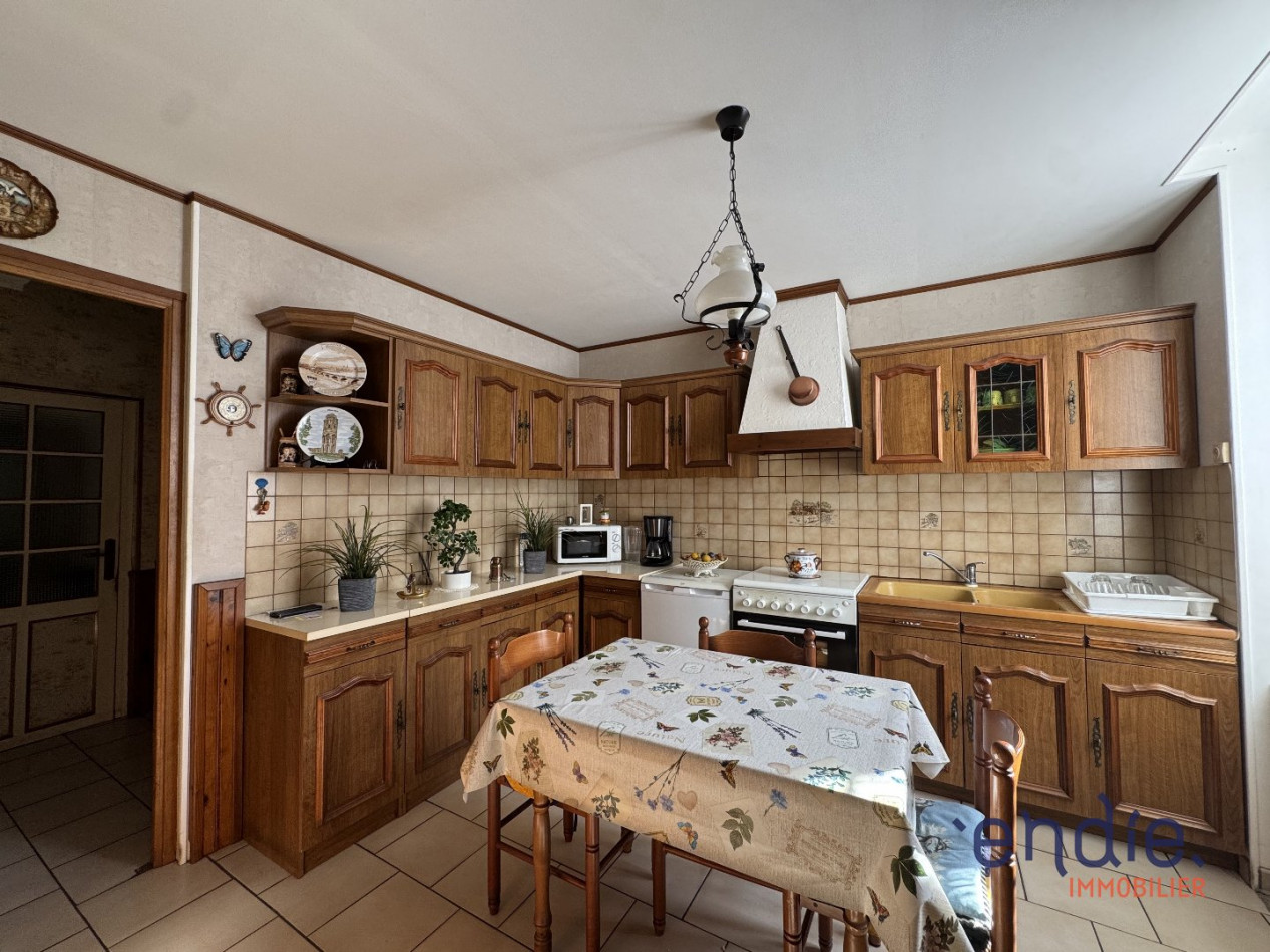 vente Maison Clinchamps Sur Orne - Photo 4