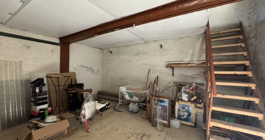 vente Maison Clinchamps Sur Orne