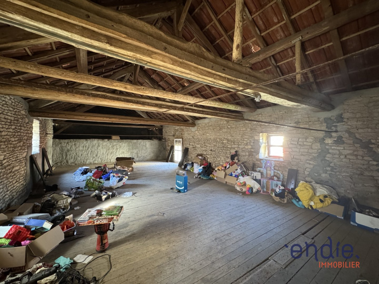 à vendre Maison Clinchamps Sur Orne - Photo 16