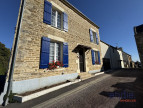 vente Maison Clinchamps Sur Orne