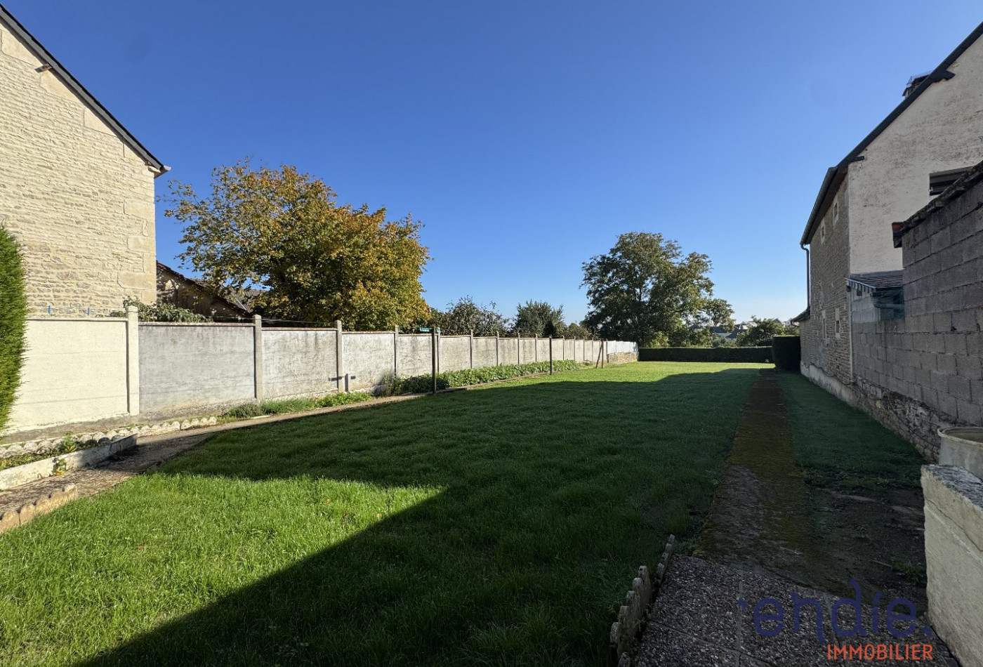 vente Maison Clinchamps Sur Orne - Photo 2