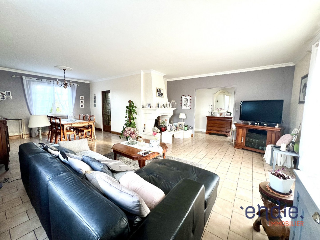 vente Maison Fontaine Le Comte - Photo 3