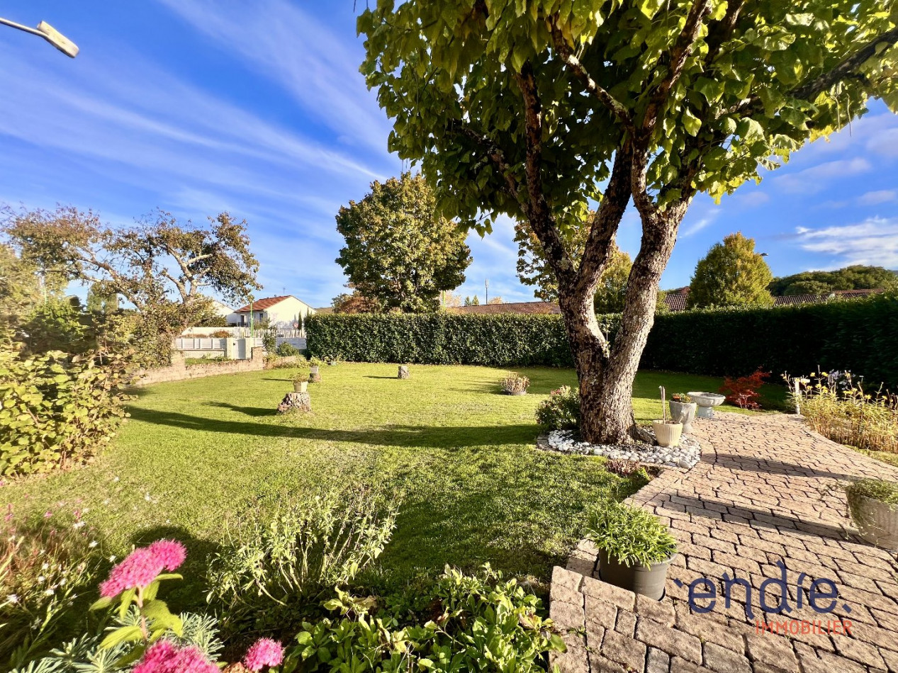 à vendre Maison Fontaine Le Comte - Photo 14