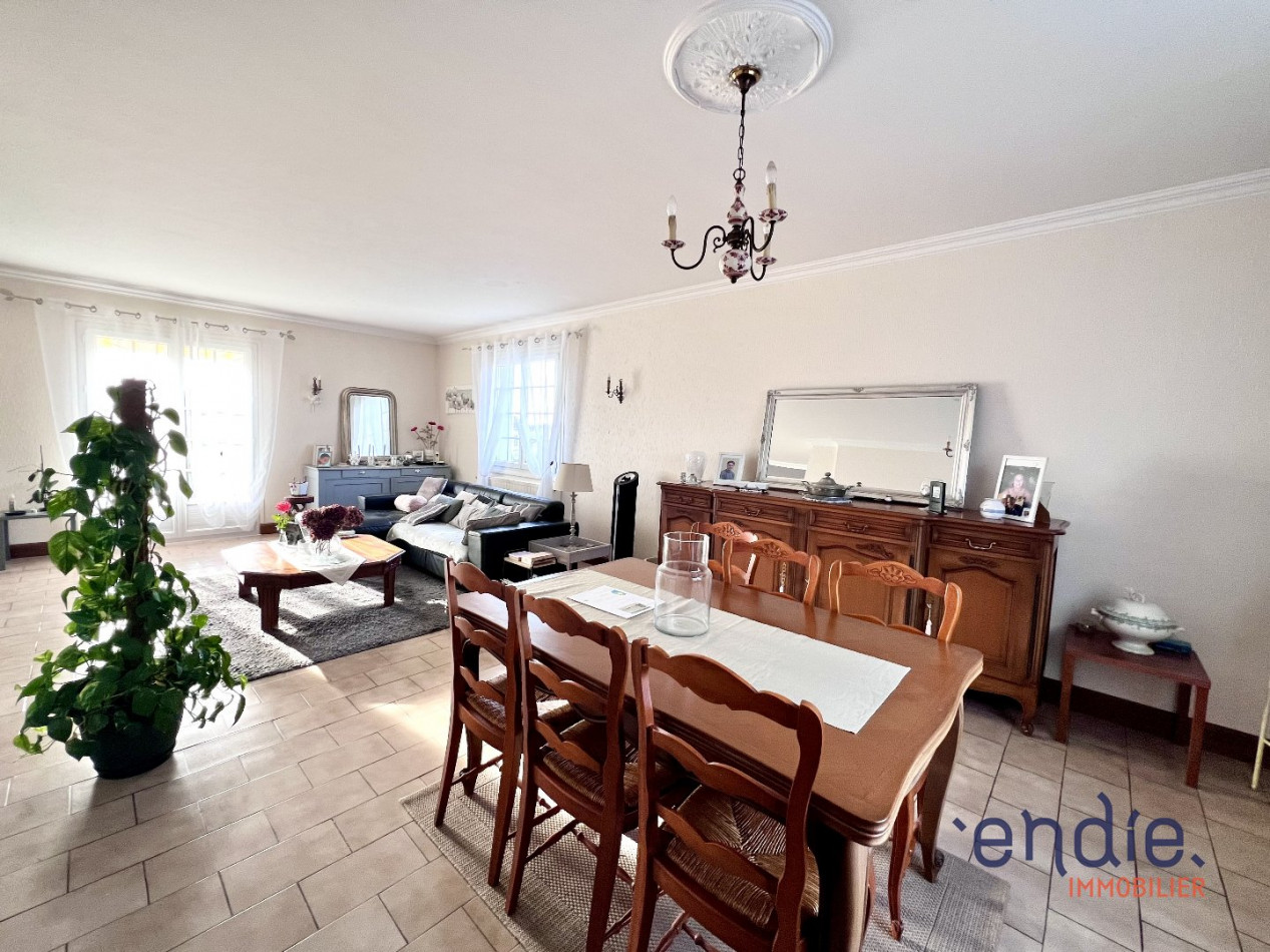 vente Maison Fontaine Le Comte - Photo 5