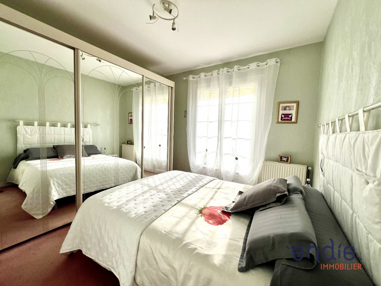 vente Maison Fontaine Le Comte - Photo 7