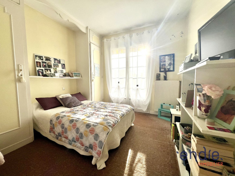 vente Maison Fontaine Le Comte - Photo 8