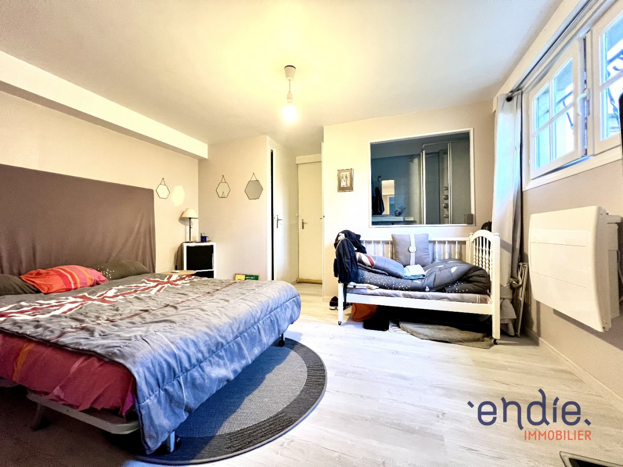 vente Maison Fontaine Le Comte - Photo 10