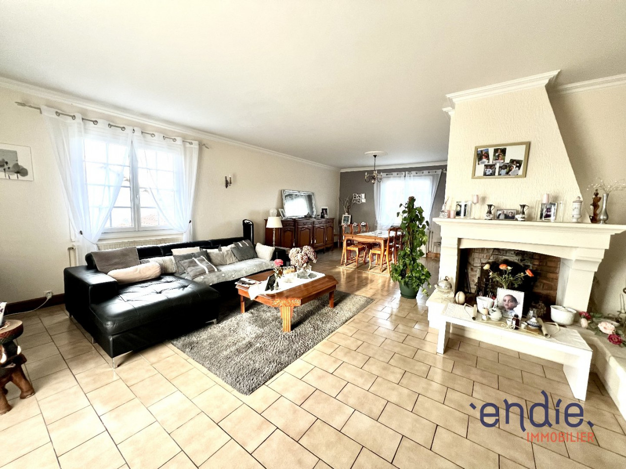 vente Maison Fontaine Le Comte - Photo 2