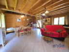 vente Chalet Autry Issards