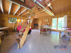vente Chalet Autry Issards