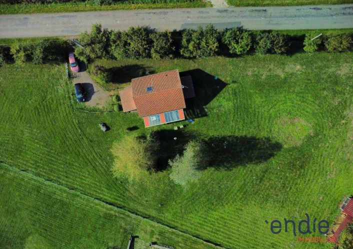 vente Chalet Autry Issards