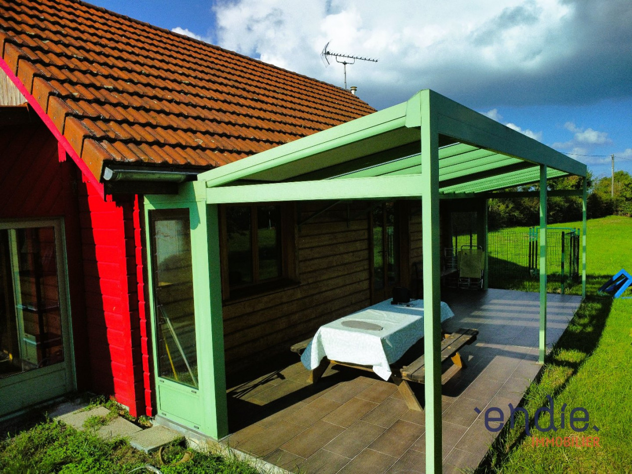 à vendre Chalet Autry Issards - Photo 11