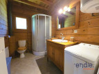 vente Chalet Autry Issards