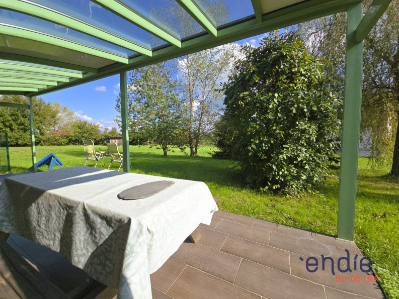 vente Chalet Autry Issards - Photo 10