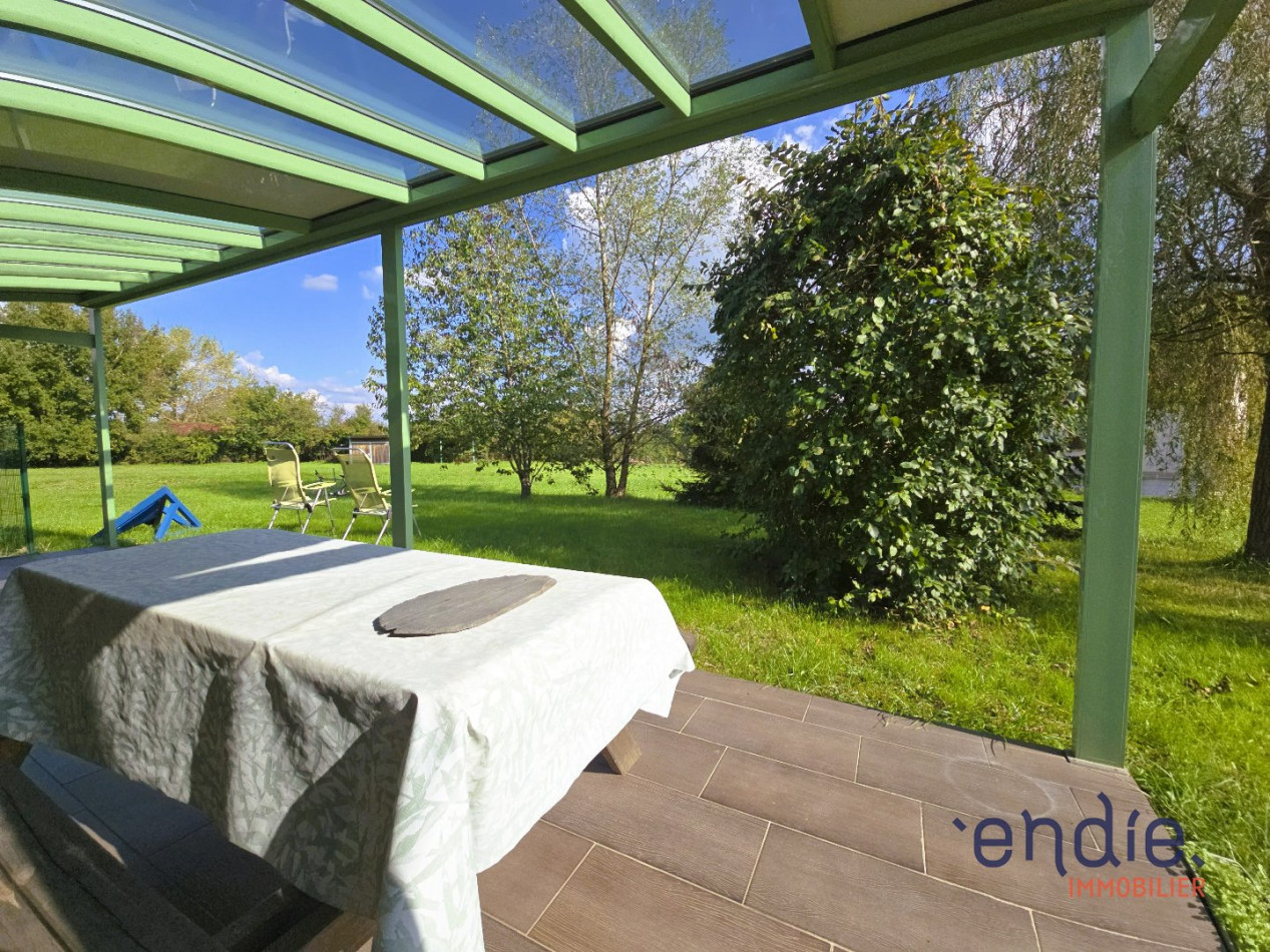 vente Chalet Autry Issards - Photo 10