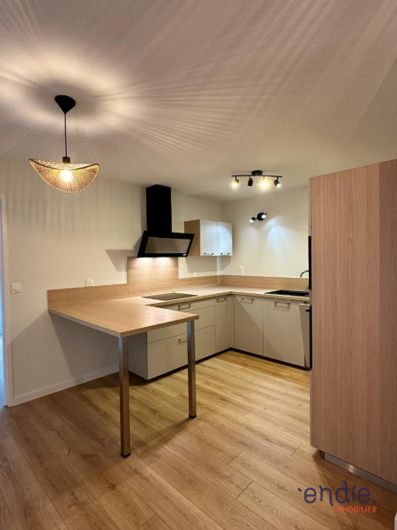 vente Appartement neuf Laruns - Photo 2