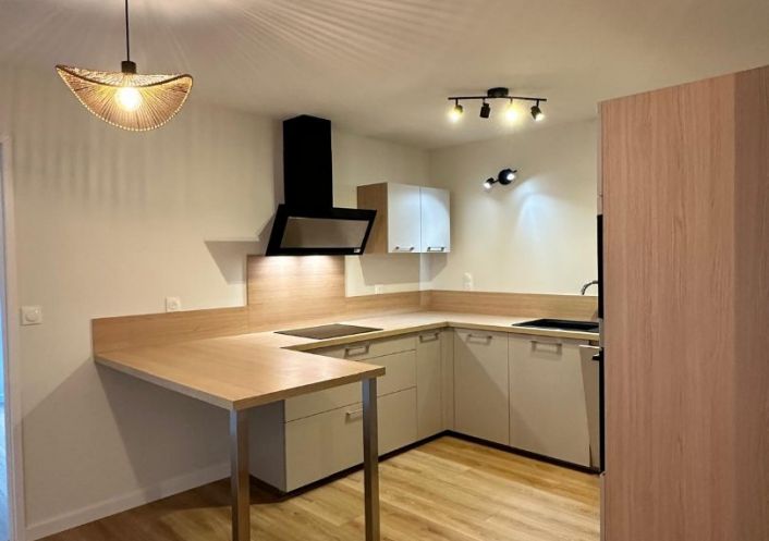 vente Appartement neuf Laruns