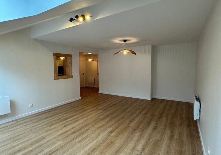 vente Appartement neuf Laruns