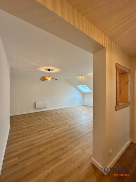 vente Appartement neuf Laruns - Photo 6