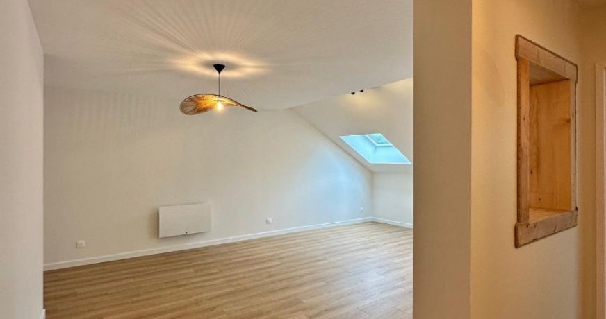 vente Appartement neuf Laruns