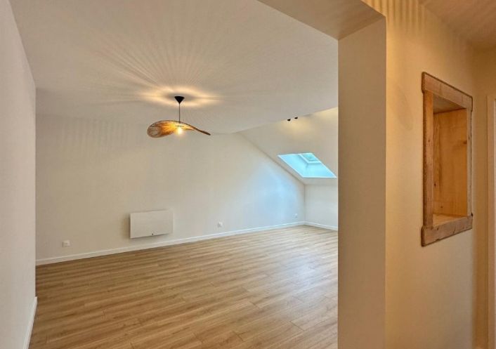 vente Appartement neuf Laruns