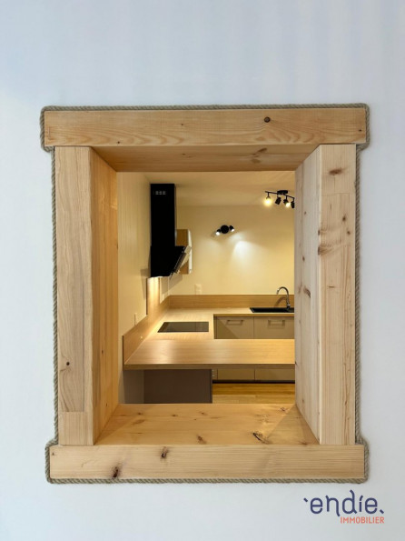 vente Appartement neuf Laruns - Photo 8