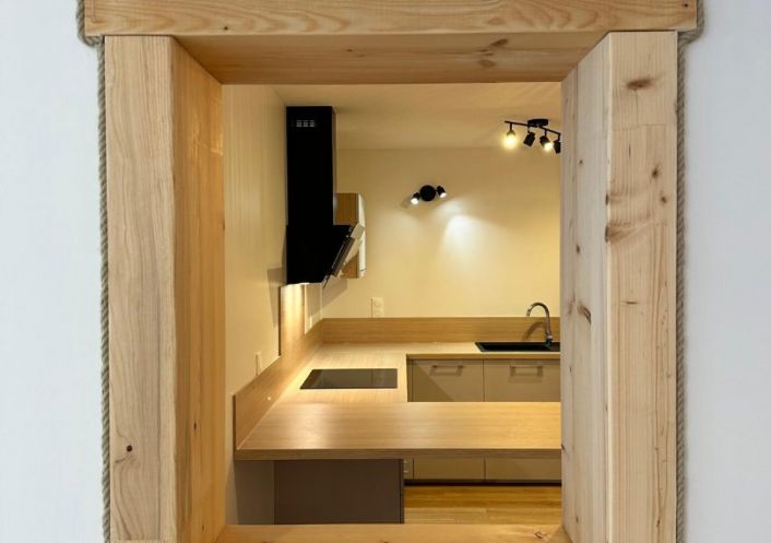 vente Appartement neuf Laruns