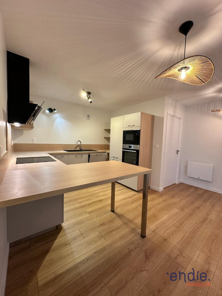 vente Appartement neuf Laruns - Photo 1